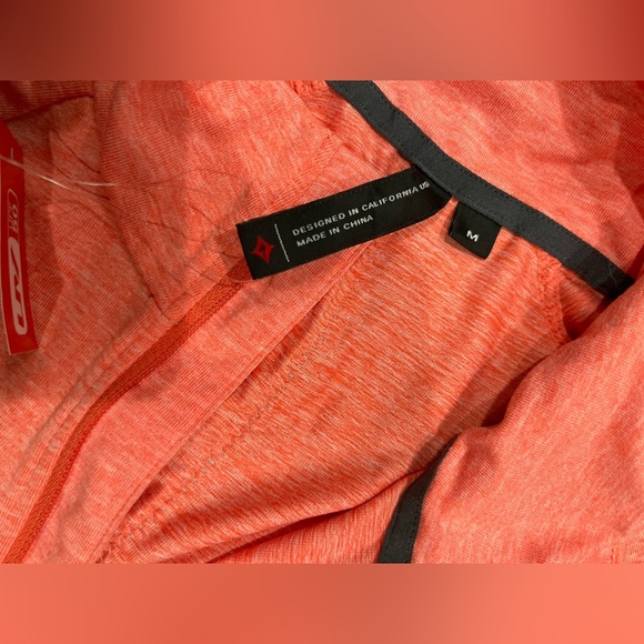 Specialized Coral Long Sleeve Top - Picture 8 of 9